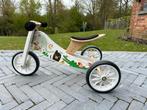 Tricycle pour enfant, Ophalen, Gebruikt, Verstelbare zitting