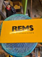 Mapress persbekken, Doe-het-zelf en Bouw, Ophalen