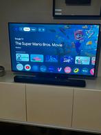 Medion tv, Enlèvement, Comme neuf