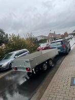 Remorque a vendre 3 mètres !, Enlèvement, Comme neuf