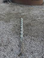 Tomatenspiraalstok x17, Jardin & Terrasse, Serres, Serre, Enlèvement, Utilisé, Autres matériaux