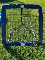 Rebounder (voor o.a. voetbal), Ophalen, Gebruikt
