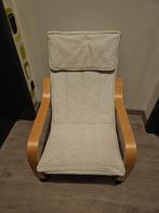 Kinderfauteuil ikea, Enlèvement