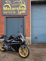🔥 Prachtige Yamaha R125 🔥+ 1jaar garantie, Motoren, Motoren | Yamaha, Bedrijf