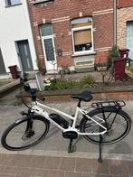 Bosch performance line electric fiets Victoria, Fietsen en Brommers, Overige merken, Ophalen of Verzenden, Zo goed als nieuw, 50 km per accu of meer