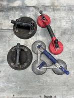 Zuignap, Doe-het-zelf en Bouw, Ophalen, Gebruikt