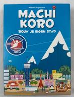 Machi Koro Bouw je eigen stad White Goblin Games spel, Hobby en Vrije tijd, Gezelschapsspellen | Bordspellen, Een of twee spelers