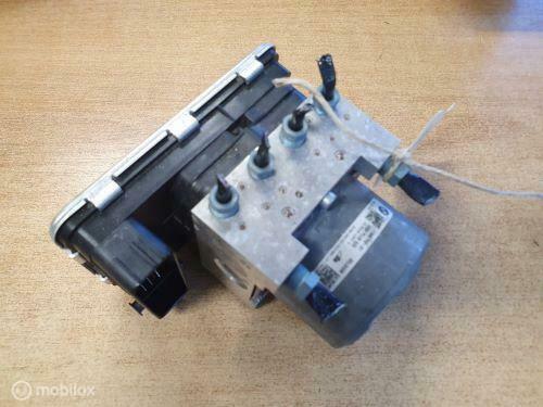ABS pomp BMW 3-serie G20 320i  34505A4BAE8 / 34505A52A75, Gebruikt, Ophalen of Verzenden, BMW, BMW