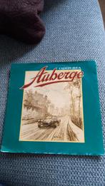 Vinyl (45t) chris réa "auberge", Cd's en Dvd's, Vinyl | Pop, Ophalen, 1980 tot 2000, Zo goed als nieuw