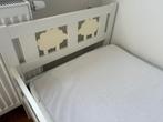 Ikea kinderbed, Kinderen en Baby's, Ophalen, Gebruikt, Matras