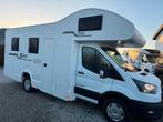 XGO Easy 98Le capucine familiale et compact 7m!, XGO, Boîte manuelle, Diesel, Siège en L