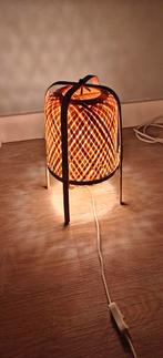 Knixhult IKEA tafellamp, Huis en Inrichting, Lampen | Wandlampen, Ophalen of Verzenden, Zo goed als nieuw, Overige materialen