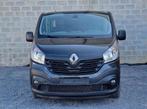 Renault Trafic dCi 145 – 5-zit, Comfortabel & Betrouwbaar, Achat, Entreprise, Boîte manuelle, Diesel