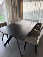Eettafel, Huis en Inrichting, Ophalen, Zo goed als nieuw