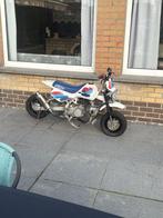 honda Baja replica, Fietsen en Brommers, Brommeronderdelen | Algemeen, Ophalen, Gebruikt, Overige typen, Honda