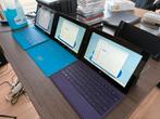 3x Microsoft surface pro (eerste generatie), Informatique & Logiciels, Windows Tablettes, Enlèvement ou Envoi, Utilisé