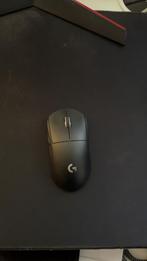 Logitech G PRO X Superlight, Informatique & Logiciels, Souris, Neuf, Souris, Enlèvement, Droitier