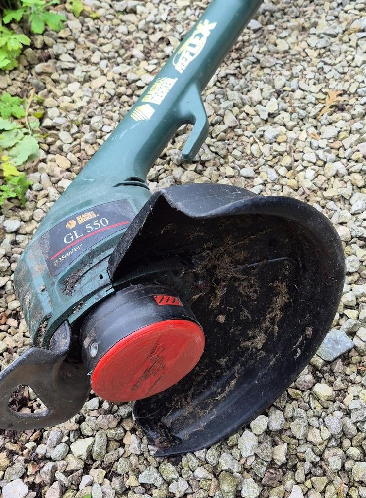 Débrousailleuse électrique, Jardin & Terrasse, Éclairage extérieur