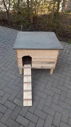 Kippenhok, Dieren en Toebehoren, Ophalen