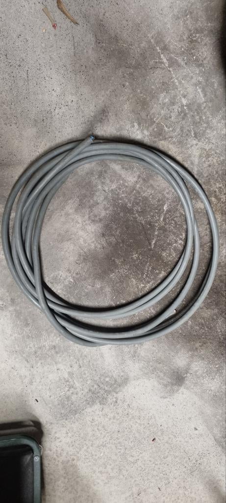 Cable xvb, Bricolage & Construction