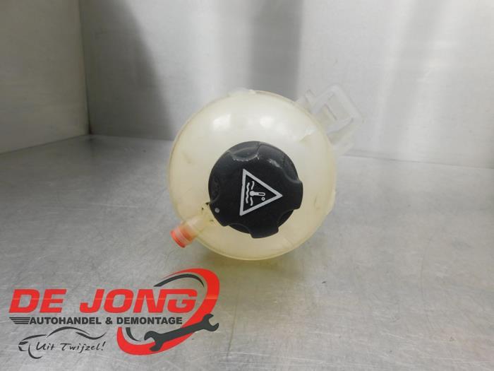 Réservoir d'expansion d'un Citroen C4 Grand Picasso, -, 3 mois de garantie, Utilisé, -