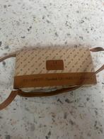 Sac vintage avec portefeuille intégré, Bijoux, Sacs & Beauté, Sacs | Sacs Femme, Enlèvement ou Envoi, Comme neuf, Beige, Sac à bandoulière