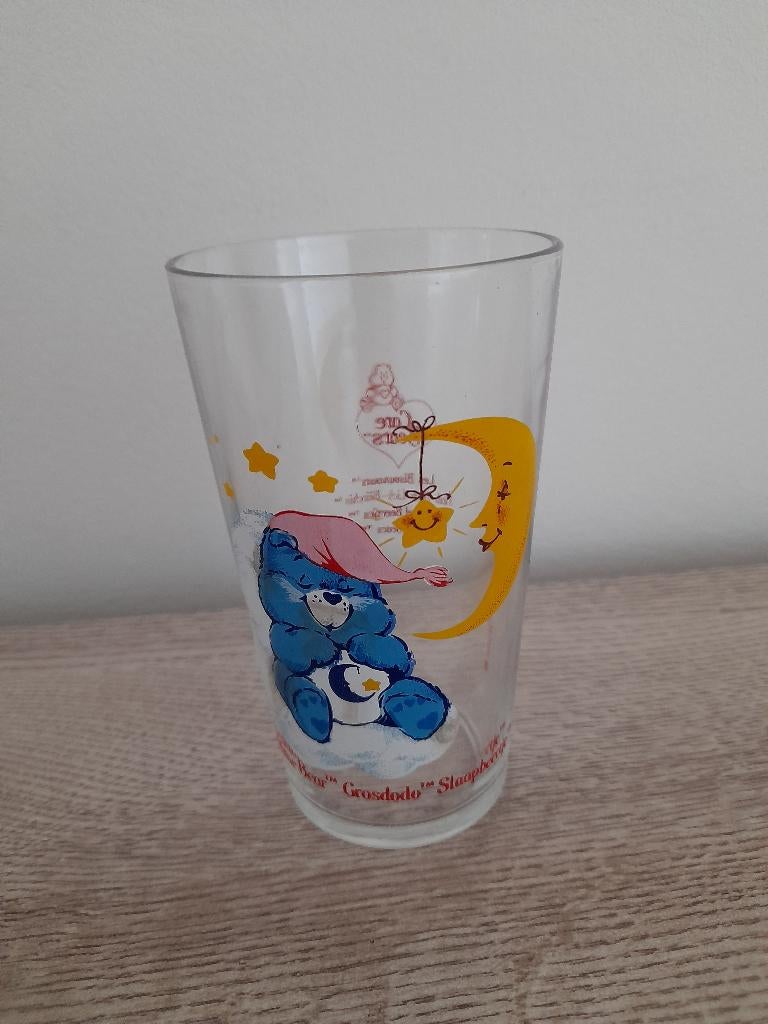 Care Bears / Troetelbeertjes, Ophalen of Verzenden, Zo goed als nieuw