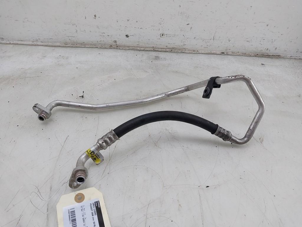 DURITE CLIMATISATION Peugeot 2008 (CU) (|9678393980|), Autos : Pièces & Accessoires, Utilisé, Peugeot