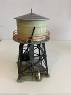 HO Faller B-144 watertoren (364*), Overige merken, Gebruikt, Gelijkstroom of Wisselstroom, Brug, Tunnel of Gebouw