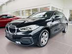 BMW 1 Serie 116 d * GARANTIE + LED + COCKPIT + GPS PRO *, Argent ou Gris, Achat, Entreprise, 5 portes
