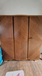 Antieke kleerkast, Antiquités & Art, Enlèvement