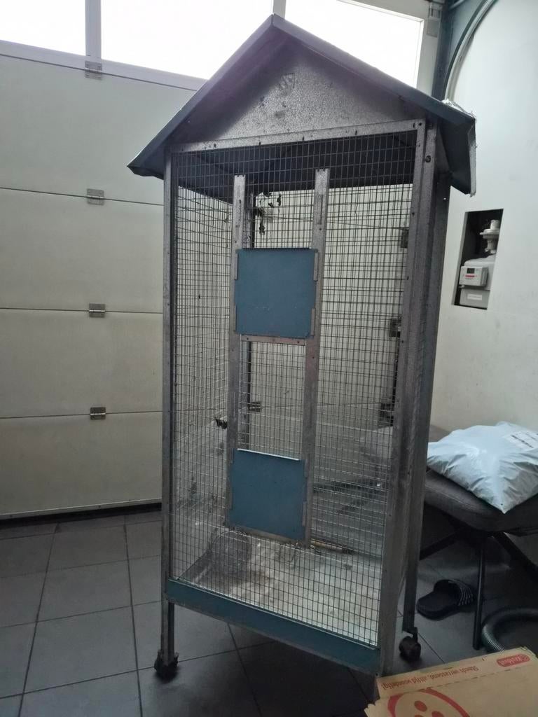 Te koop geen gebruikt meer van te maken, Dieren en Toebehoren, Ophalen