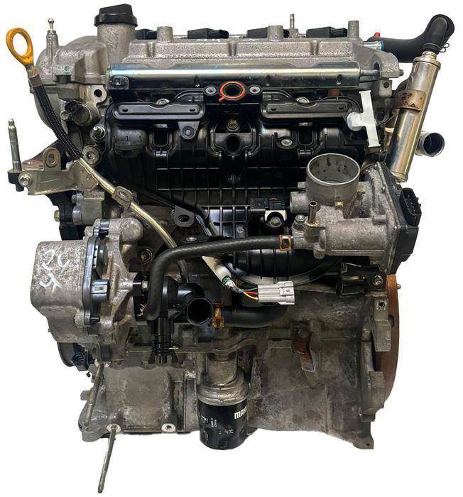 Toyota Yaris P13 1.5 Hybrid - 1NZ-FXE/1NZFXE/1NZ, Auto-onderdelen, Motor en Toebehoren, Toyota, Gereviseerd, Ophalen of Verzenden