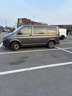 Volkswagen T6, Autos, Argent ou Gris, Achat, Capteur de stationnement, 2500 kg