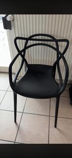 lot de deux chaises neuves kartell design, Enlèvement, Neuf