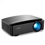 byintek K25/Full HD Beamer/Android10/7000LM, Audio, Tv en Foto, Beamers, Ophalen of Verzenden, Nieuw, LED