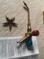 Chalumeau de précision SAF VARIAL 00, Enlèvement, Neuf