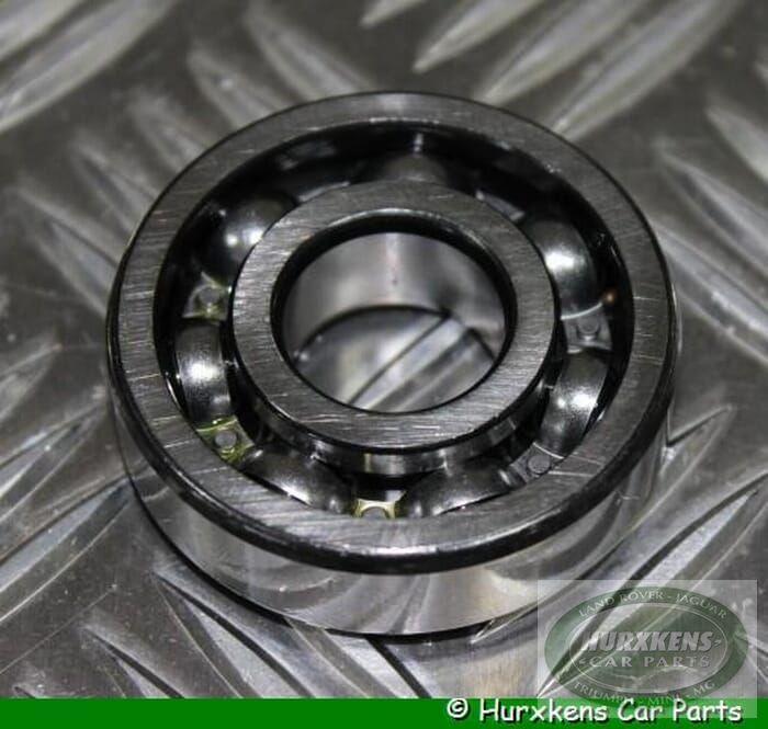 Buitenste voorwiellager MGA /MG / TD -TF, Auto-onderdelen, Ophanging en Onderstel, MG, Nieuw, Ophalen of Verzenden