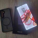samsung s24, Telecommunicatie, Mobiele telefoons | Samsung, Ophalen, Galaxy S24, Zo goed als nieuw, Zonder abonnement