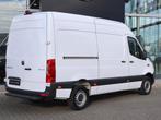 Mercedes-Benz Sprinter 317 CDI L2H2 FACELIFT AUT., Achat, Entreprise, Mercedes-Benz, Diesel