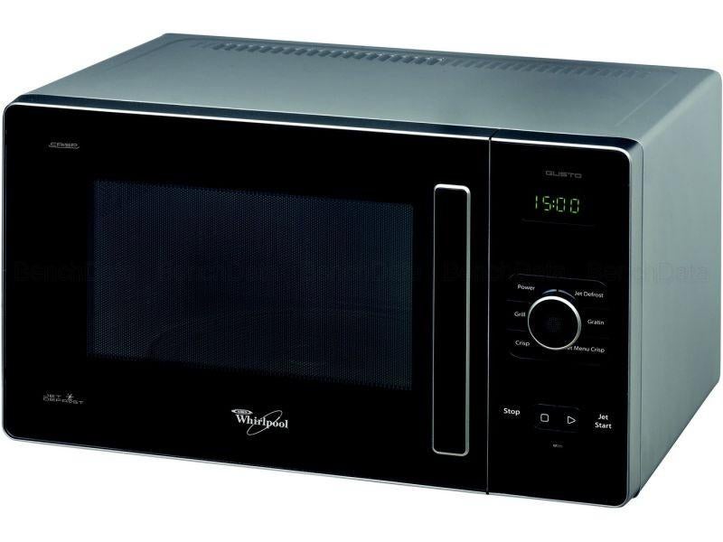 Microondes, Electroménager, Enlèvement