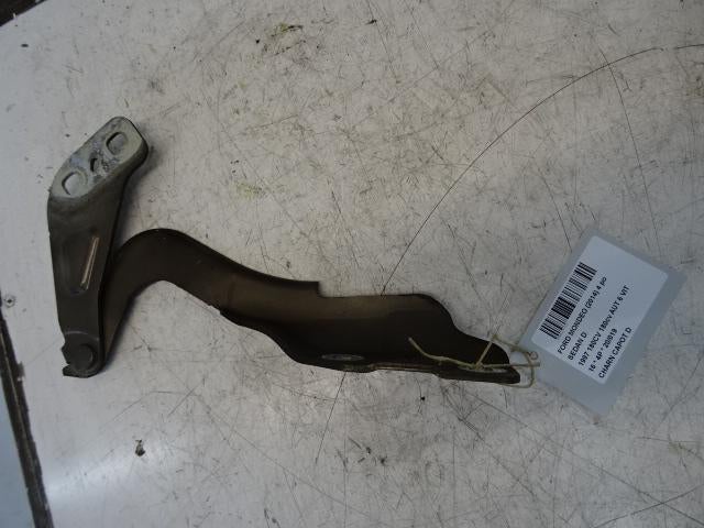 CHARNIERE DE CAPOT DROIT Ford Mondeo V (DS73F16800BB), Mevr. I. Hauben, Rue de l'Espoir 34 34
4030  GRIVEGNÉE, BE, Info@Collignon.be