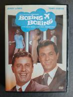 Boeing boeing (1965) Jerry Lewis, Tony Curtis, Cd's en Dvd's, 1960 tot 1980, Alle leeftijden, Ophalen of Verzenden, Zo goed als nieuw