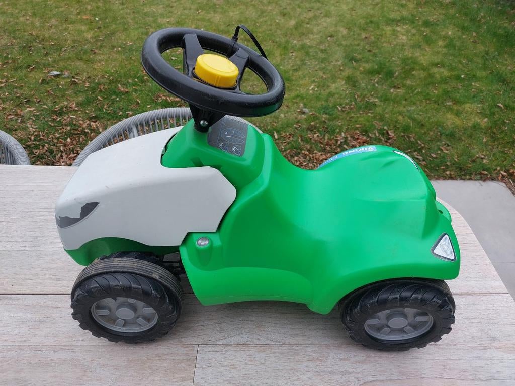 Tracteur en jouet, Enfants & Bébés, Enlèvement