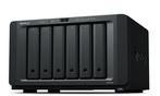 Synology DiskStation DS1618+32gb ram