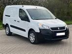 Peugeot Partner 1.6 HDI lang onderstel***115.000km***, Auto's, Euro 6, Particulier, Te koop, Partner
