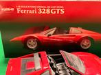 Ferrari 328 GTS 1/18 Kyosho, Enlèvement, Utilisé, Voiture, Kyosho