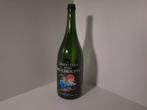 Big Chouffe collector's edition fles 2014, Ophalen of Verzenden, Gebruikt, Flesje(s), Overige merken