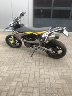 husqvarna 701 2020, Motos, Motos | Husqvarna, Permis Moto A, Plus de 35 kW, Particulier, Contrôle de traction