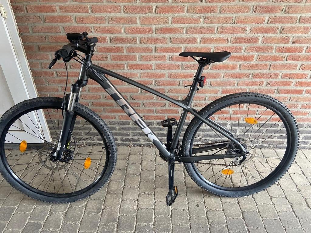 Moutain Bike( Merlin 5), Ophalen of Verzenden